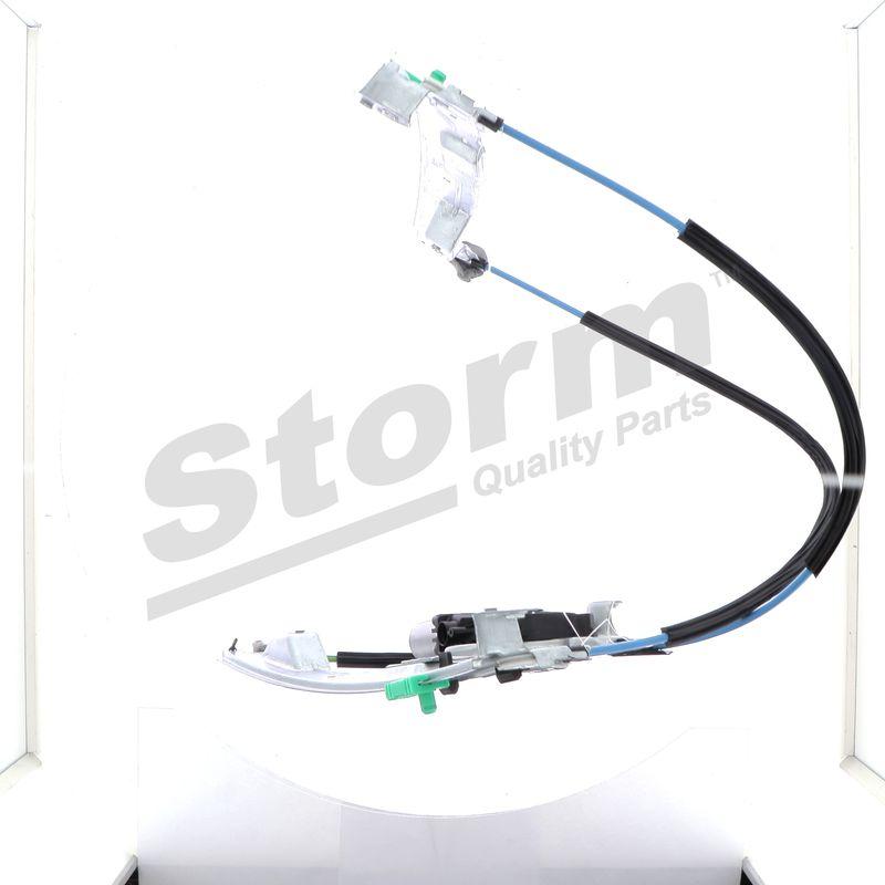 Lève-vitre STORM QUALITY PARTS 80973