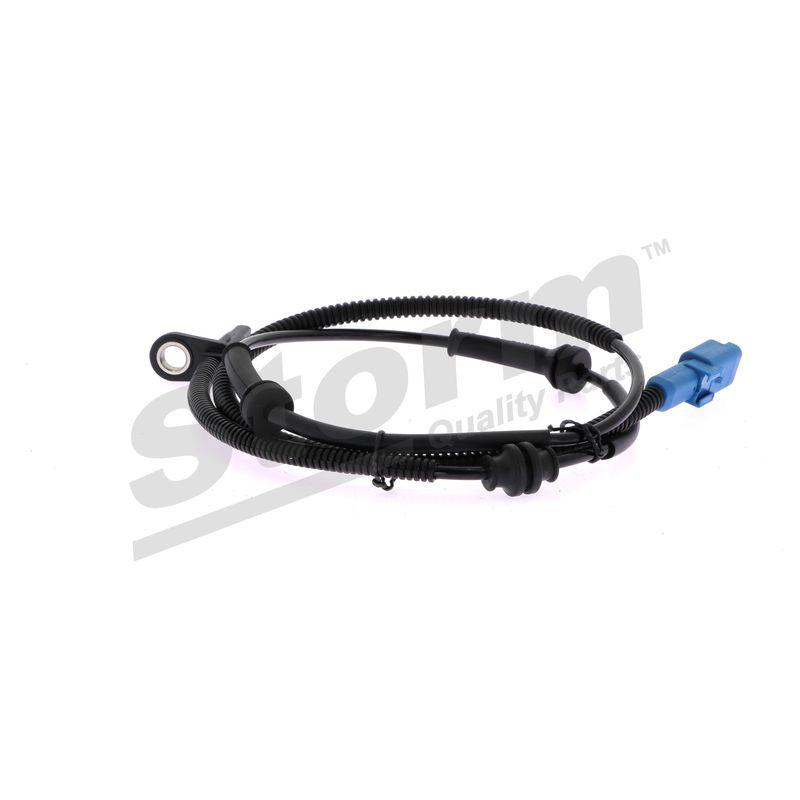 Capteur, vitesse de roue STORM QUALITY PARTS 777112