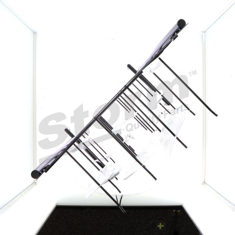 Présentoir sur pied STORM QUALITY PARTS PRES CLES ST