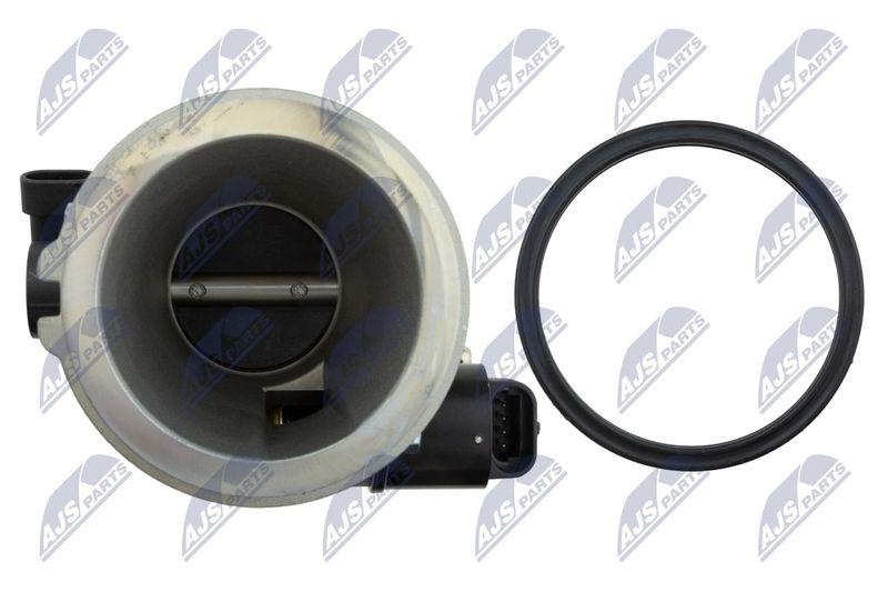 Corps papillon NTY ETB-RE-008