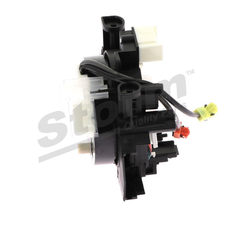 Ressort tournant, Airbag STORM QUALITY PARTS 8102004
