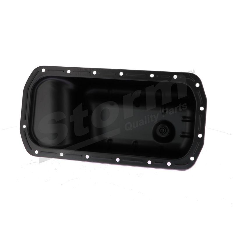 Carter d'huile STORM QUALITY PARTS 5397