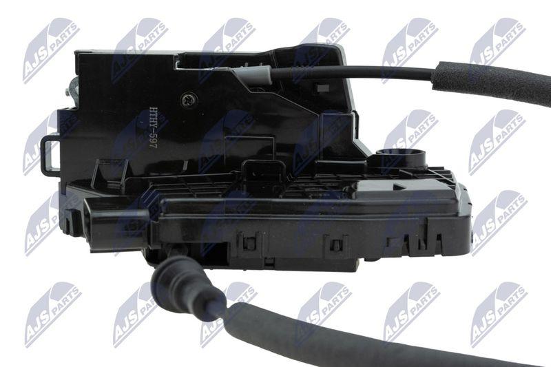 Serrure de porte NTY EZC-HY-597