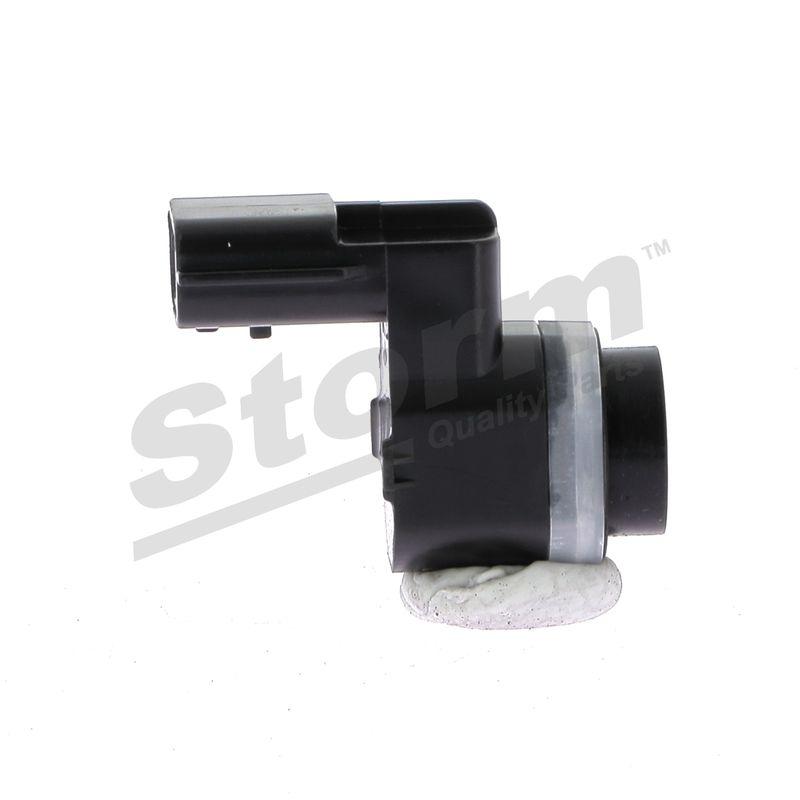 Capteur, aide au stationnement STORM QUALITY PARTS 777132