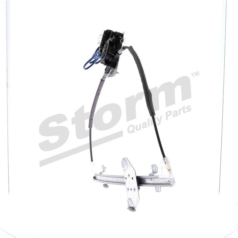 Lève-vitre STORM QUALITY PARTS 11172