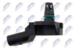 Capteur, pression du tuyau d'admission NTY ECM-VW-002