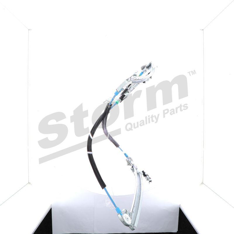 Lève-vitre STORM QUALITY PARTS 79178