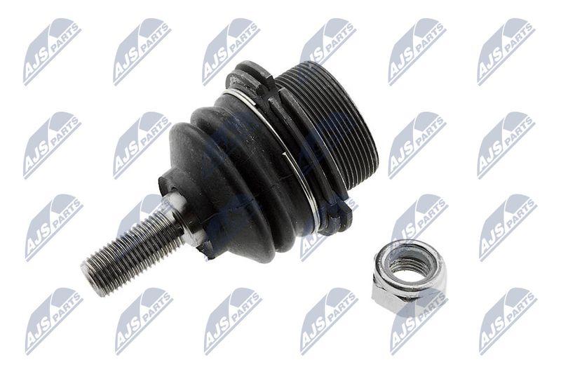 Rotule de suspension NTY ZSG-PE-001