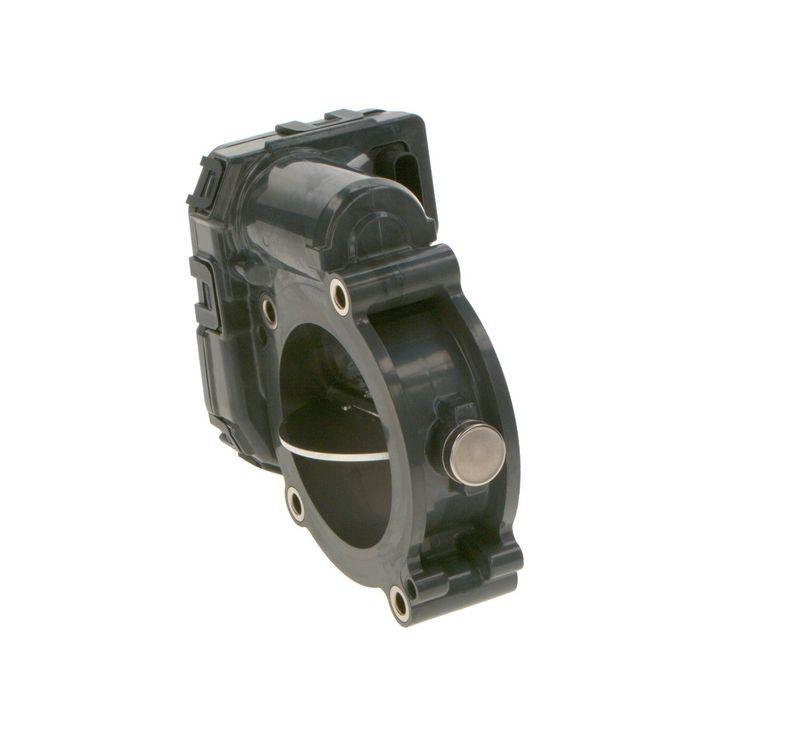 Clapet de dérivation, compresseur BOSCH 0 280 750 573