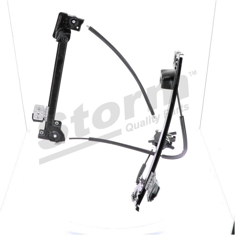 Lève-vitre STORM QUALITY PARTS 136078