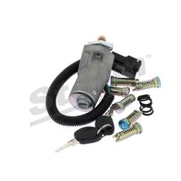 Jeu de cylindres de serrures STORM QUALITY PARTS 4852503
