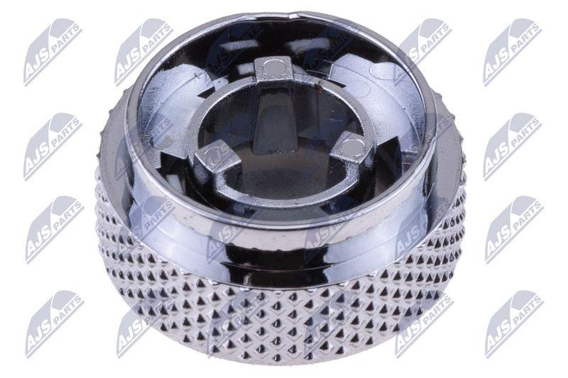 Commutateur multifonctions NTY EZC-PS-031