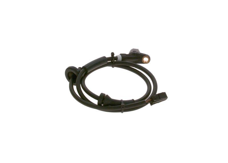 Capteur, vitesse de roue BOSCH 0 986 594 009