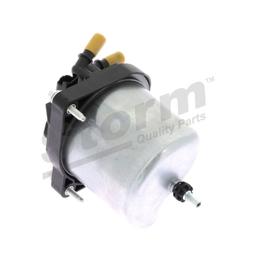 Boîtier, filtre à carburant STORM QUALITY PARTS 3890