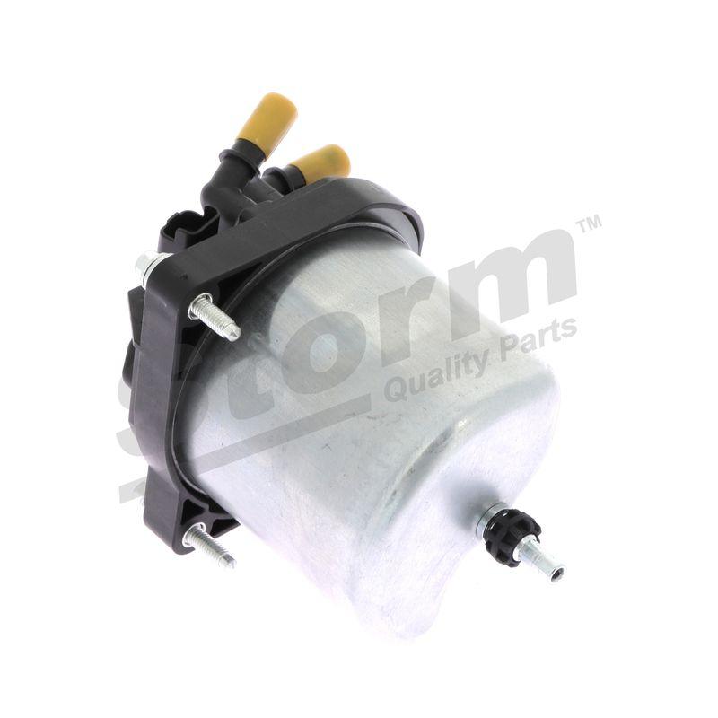 Boîtier, filtre à carburant STORM QUALITY PARTS 3890