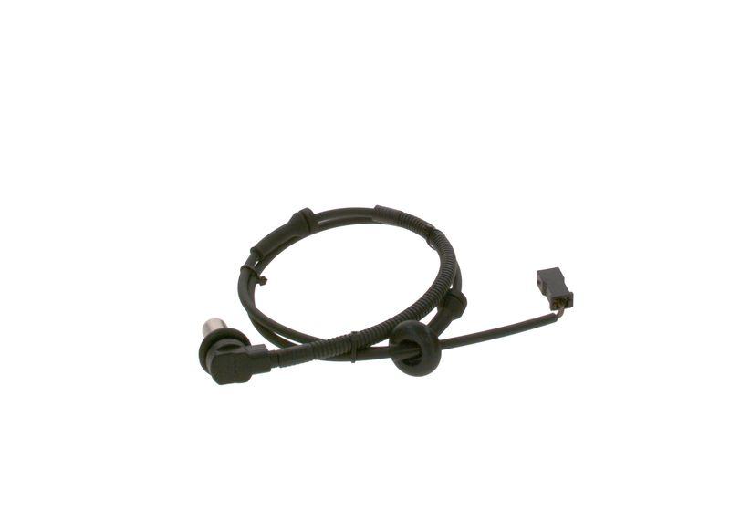Capteur, vitesse de roue BOSCH 0 986 594 014