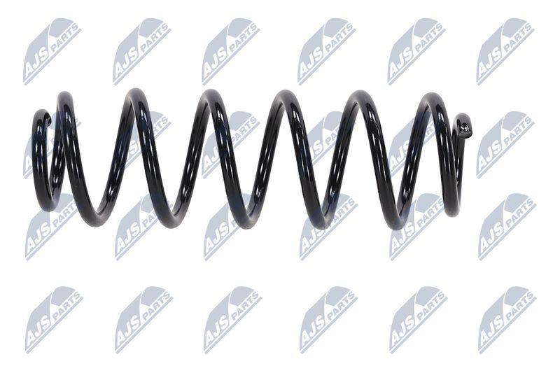 Ressort de suspension NTY ASZ-VW-027