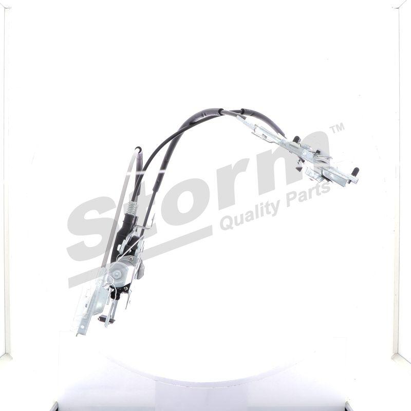 Lève-vitre STORM QUALITY PARTS 29075