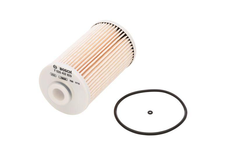 Filtre à carburant BOSCH F 026 402 829