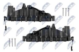 Module de tube d'admission NTY BKS-AU-001