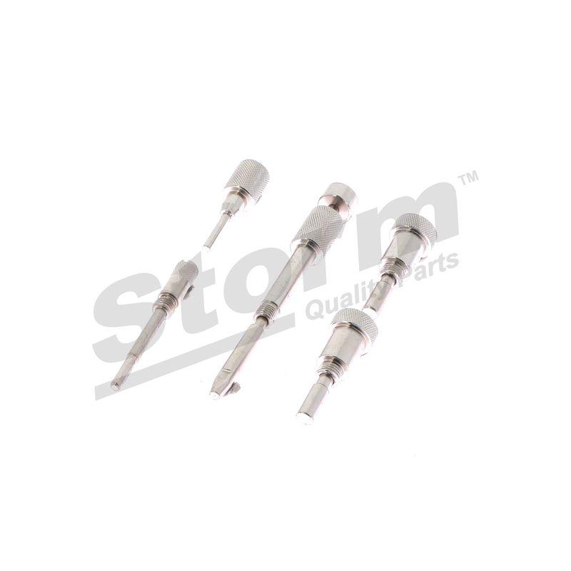Kit d'outils de réglage, épure de distribution STORM QUALITY PARTS 555505