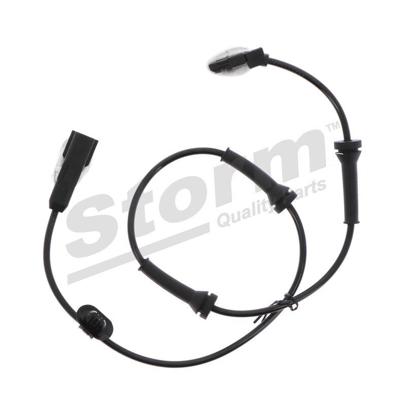 Capteur, vitesse de roue STORM QUALITY PARTS 888017