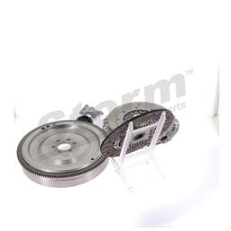 Kit adaptateur, embrayage STORM QUALITY PARTS STO1036