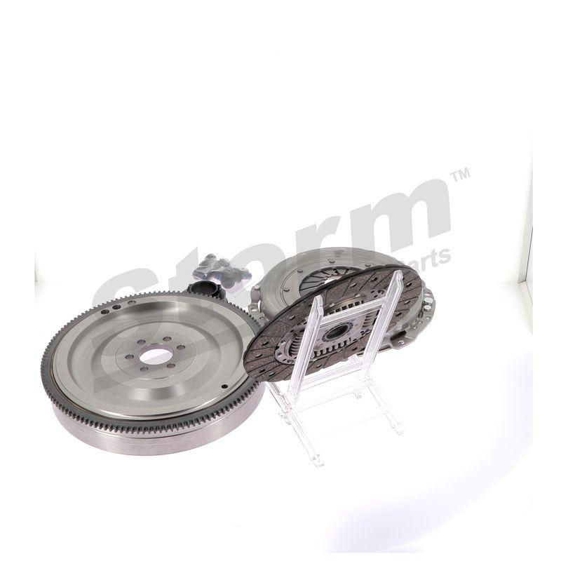 Kit adaptateur, embrayage STORM QUALITY PARTS STO1036