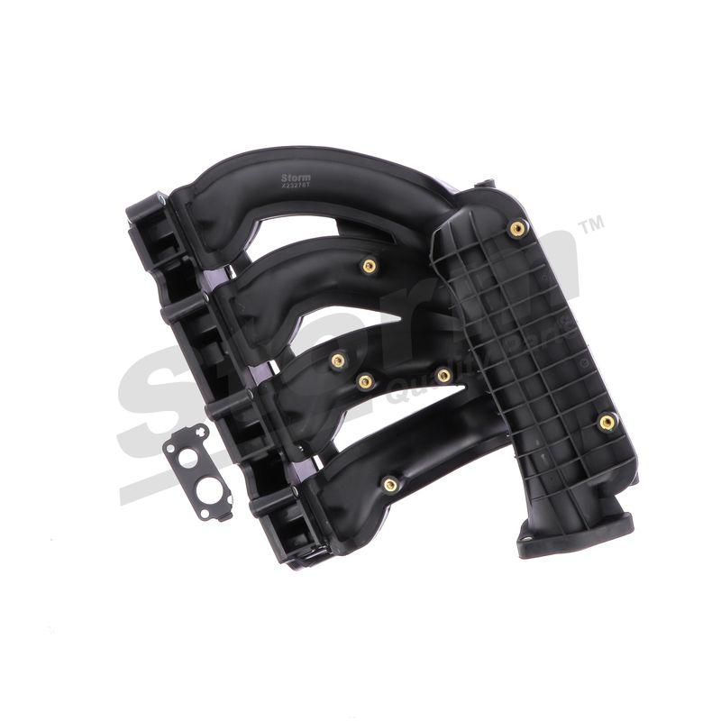Module de tube d'admission STORM QUALITY PARTS 516500