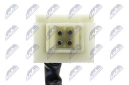 Résistance, pulseur d'air habitacle NTY ERD-ME-017