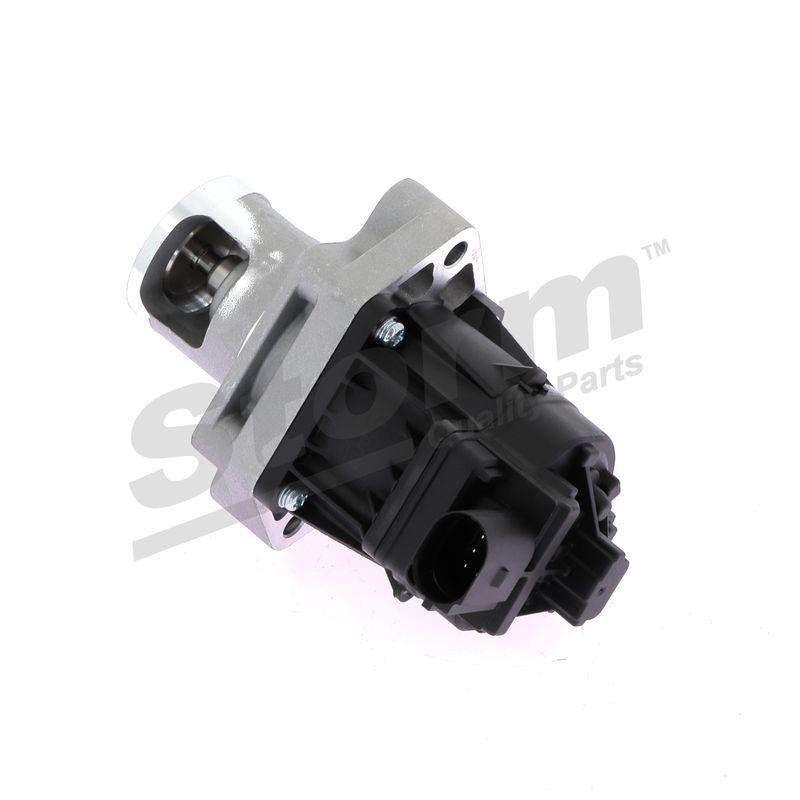 Vanne EGR STORM QUALITY PARTS 9084