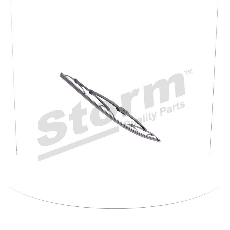 Balai d'essuie-glace STORM QUALITY PARTS 1000650