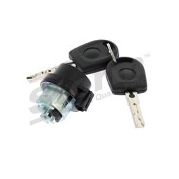 Cylindre de serrure STORM QUALITY PARTS 9712501