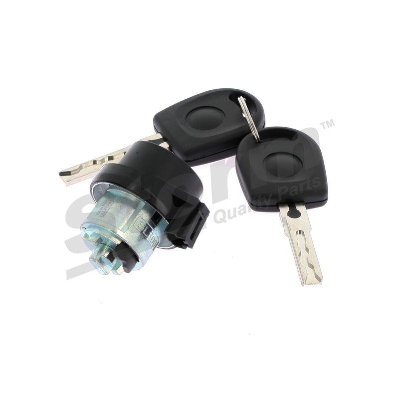 Cylindre de serrure STORM QUALITY PARTS 9712501