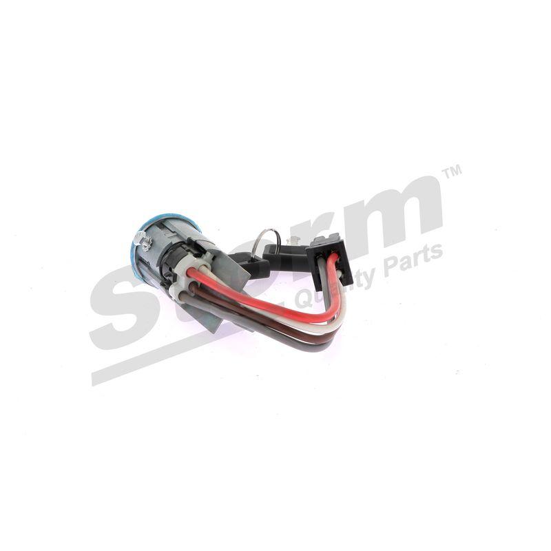 Fermeture-volant STORM QUALITY PARTS 23026