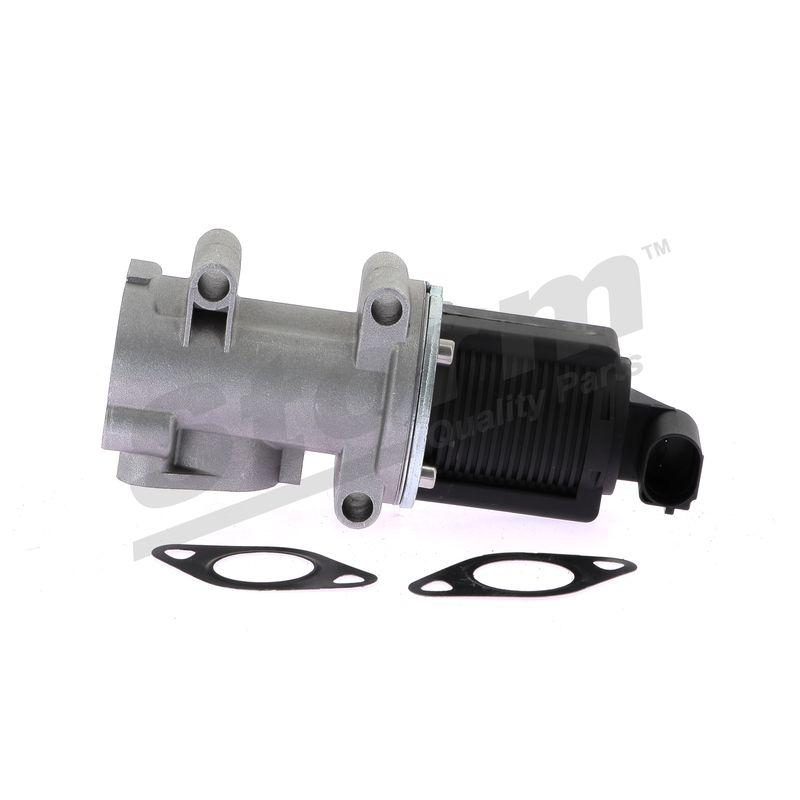 Vanne EGR STORM QUALITY PARTS 9016