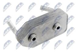 Radiateur d'huile de boîte automatique NTY CCL-AU-006