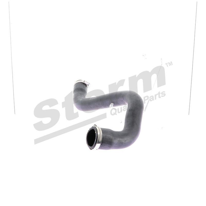Gaine de suralimentation STORM QUALITY PARTS F11817