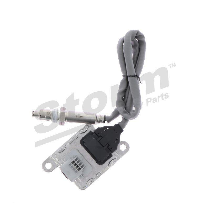 Capteur NOx, Catalyseur NOx STORM QUALITY PARTS 800801