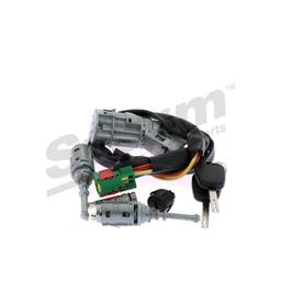 Jeu de cylindres de serrures STORM QUALITY PARTS 2752501