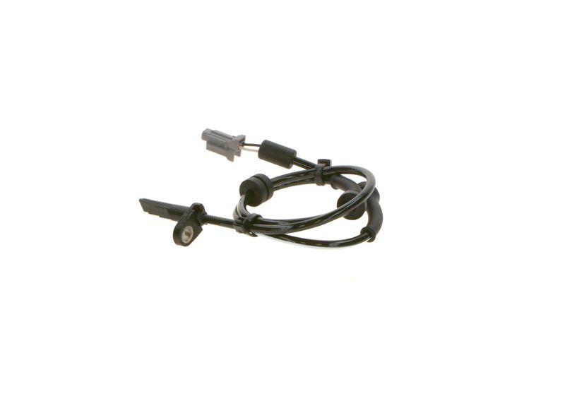 Capteur, vitesse de roue BOSCH 0 265 007 905