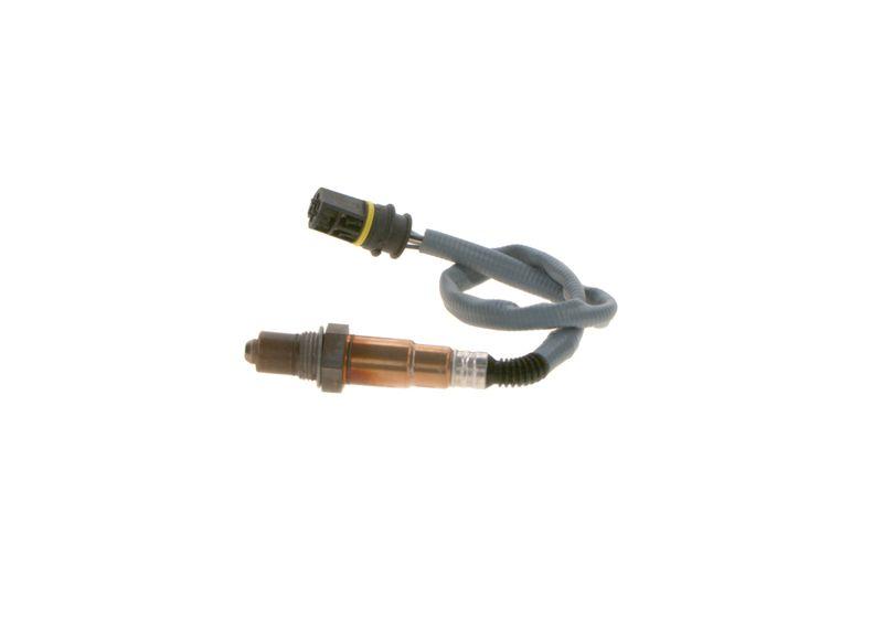 Sonde lambda BOSCH 0 258 006 167