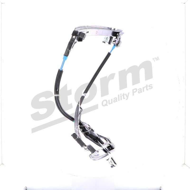 Lève-vitre STORM QUALITY PARTS 4857505