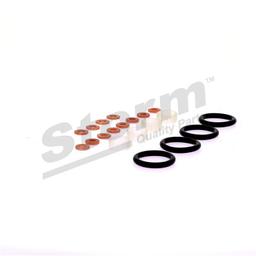 Kit de joints, injecteur STORM QUALITY PARTS STO460000