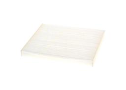 Filtre, air de l'habitacle BOSCH 1 987 432 092