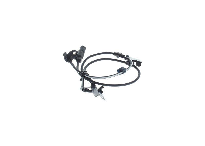 Capteur, vitesse de roue BOSCH 0 265 007 806
