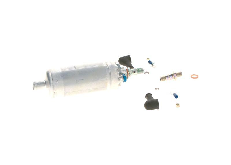 Pompe à carburant BOSCH 0 580 254 911