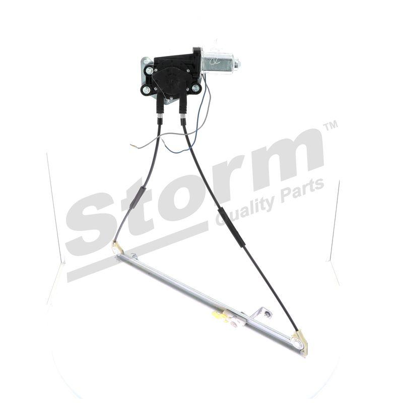 Lève-vitre STORM QUALITY PARTS 39076