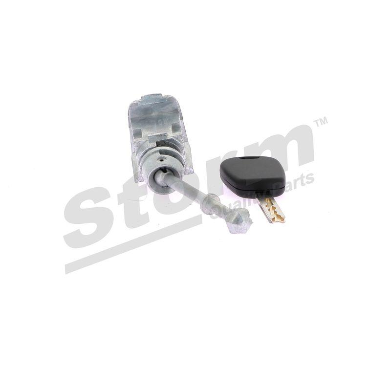 Cylindre de serrure STORM QUALITY PARTS 2552001
