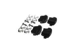 Kit de plaquettes de frein, frein à disque BOSCH 0 986 494 643